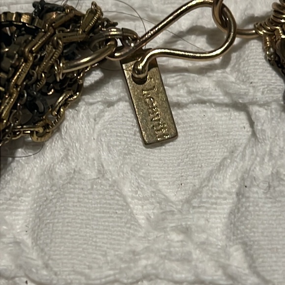 Multichain Lori Leavitt necklace - Picture 2 of 7